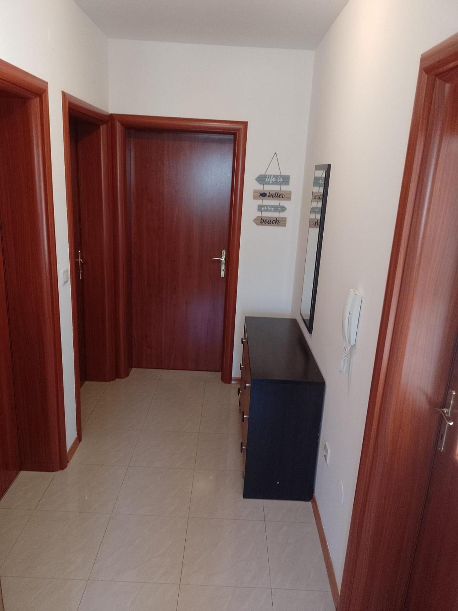 Apartments Silvije Marina Exterior foto